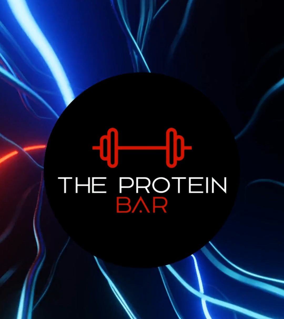 The Protein Bar Gift Card