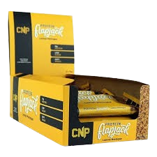 CNP Protein Flapjack - Lemon Meringue