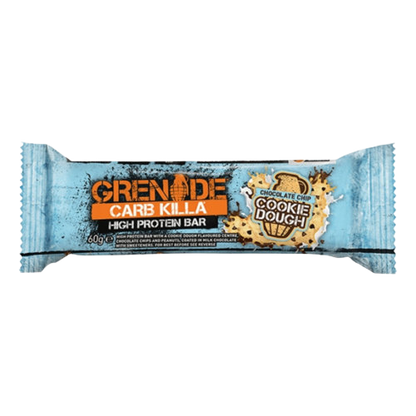Grenade - Chocolate Chip Cookie Dough
