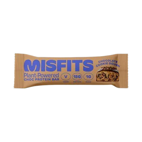 Misfit - Chocolate Cookie Dough