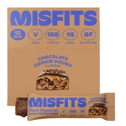 Misfit - Chocolate Cookie Dough