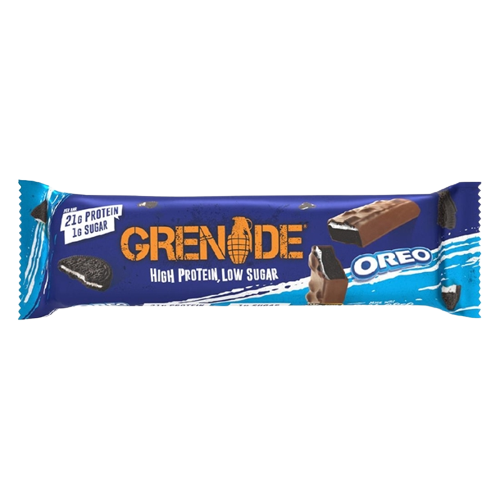 Grenade - Oreo